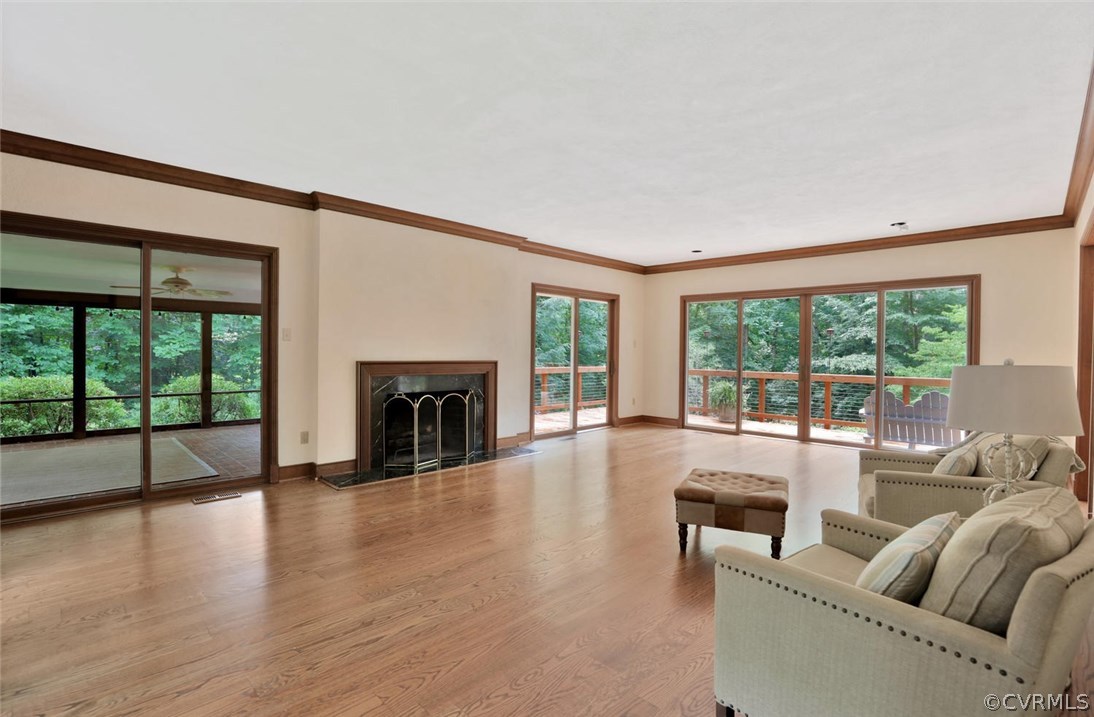 1 Greentree Road Henrico, VA 23229 - Photo 8 of 49 Gallery Image 8
