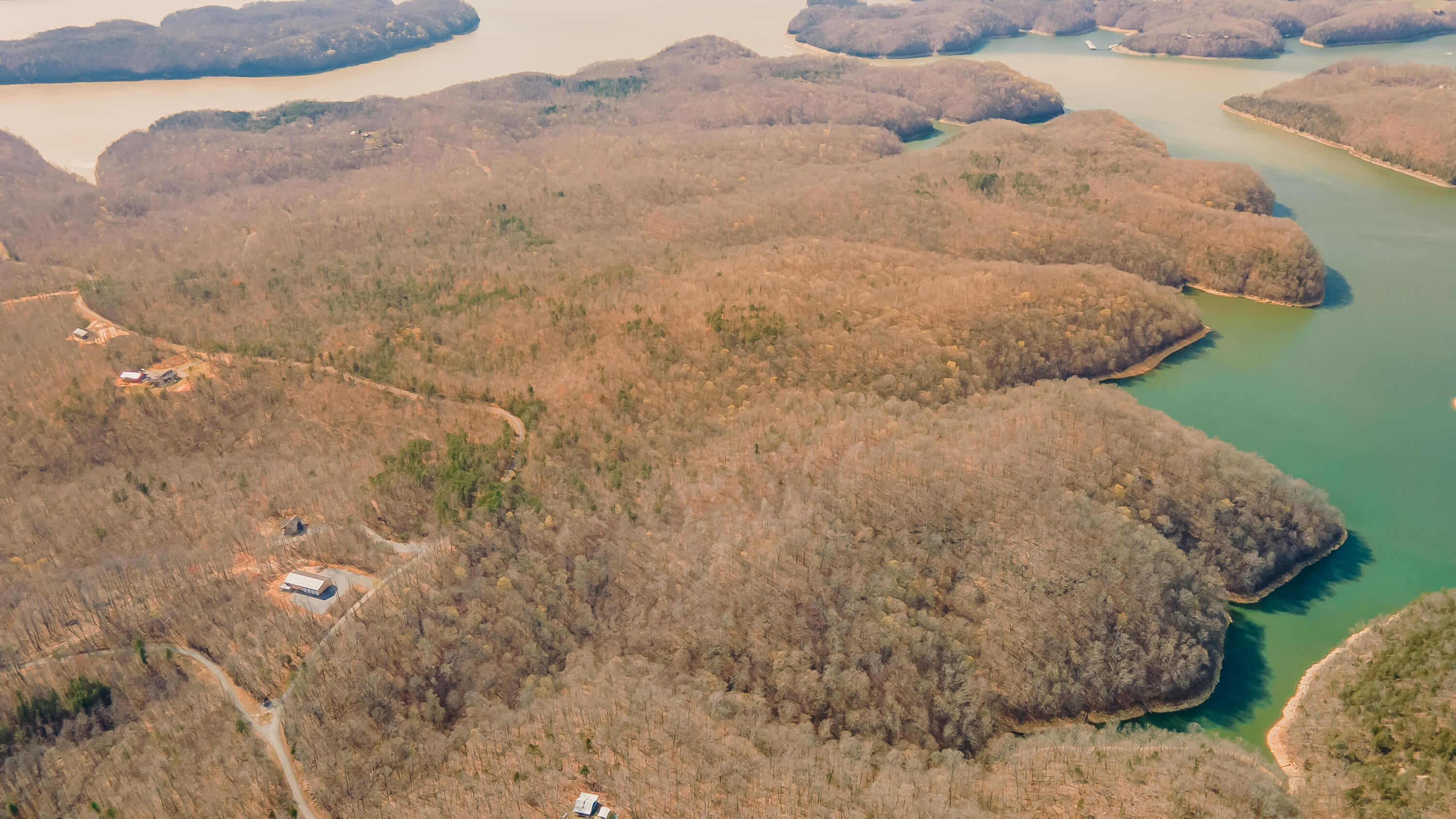 7000 Cave Springs Road Nancy, KY 42544 - Photo 58 of 69 Wolf Creek-83