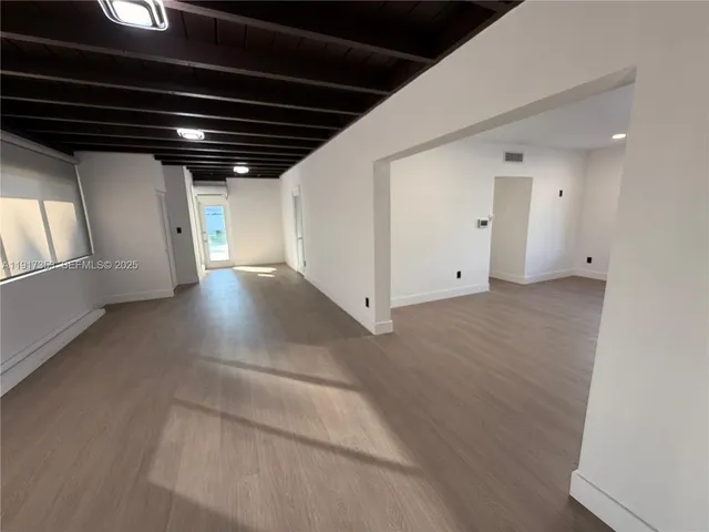 $3,100 | 1540 Northeast 118th Street, Unit B, Miami, FL 33161