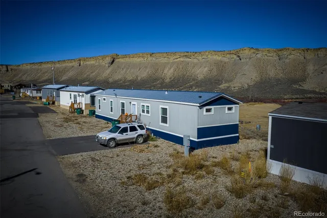 $149,900 | 1239 Muddy Drive, Kremmling, CO 80459