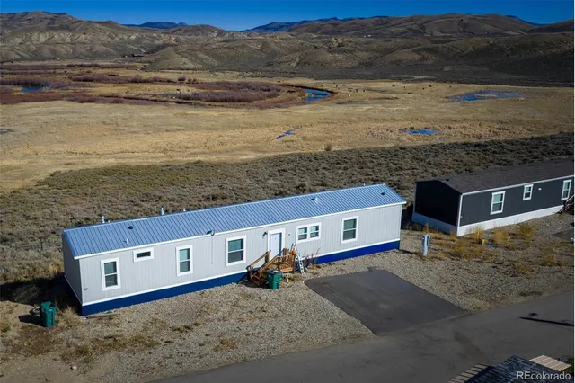 $149,900 | 1239 Muddy Drive, Kremmling, CO 80459