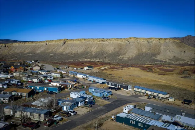 $149,900 | 1239 Muddy Drive, Kremmling, CO 80459