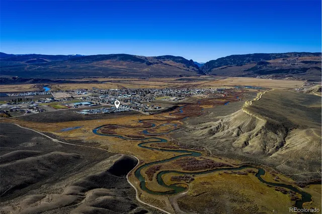 $149,900 | 1239 Muddy Drive, Kremmling, CO 80459