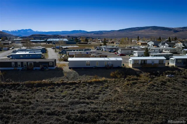 $149,900 | 1239 Muddy Drive, Kremmling, CO 80459