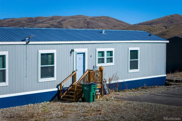 $149,900 | 1239 Muddy Drive, Kremmling, CO 80459