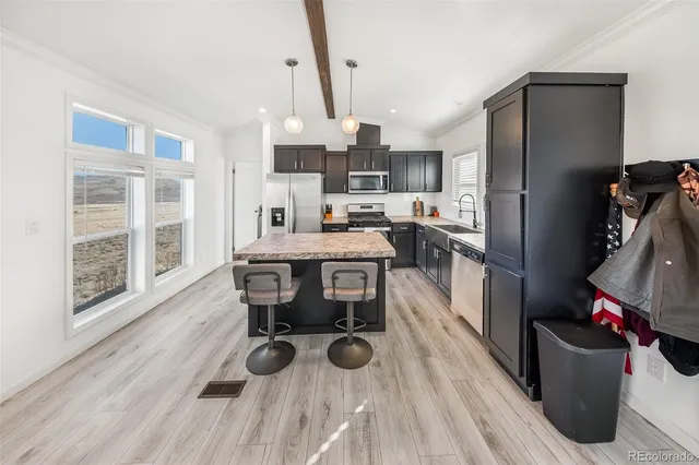 $149,900 | 1239 Muddy Drive, Kremmling, CO 80459