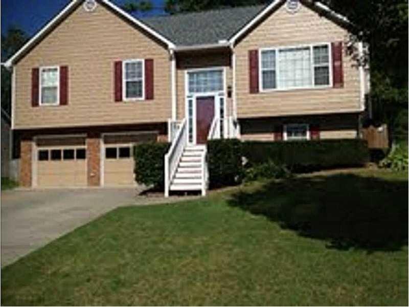 1121 Tasos Way Acworth, GA 30101 - Photo 1 of 1