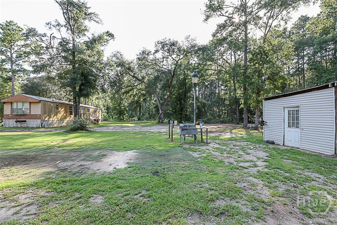 245 Brittingham Road Guyton, GA 31312 - Photo 48 of 66 Gallery Image 48