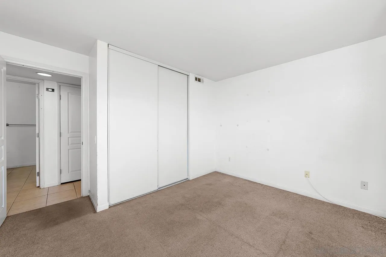 174 Chambers Street, Unit 1 El Cajon, CA 92020 - Photo 14 of 37 a view of a small space