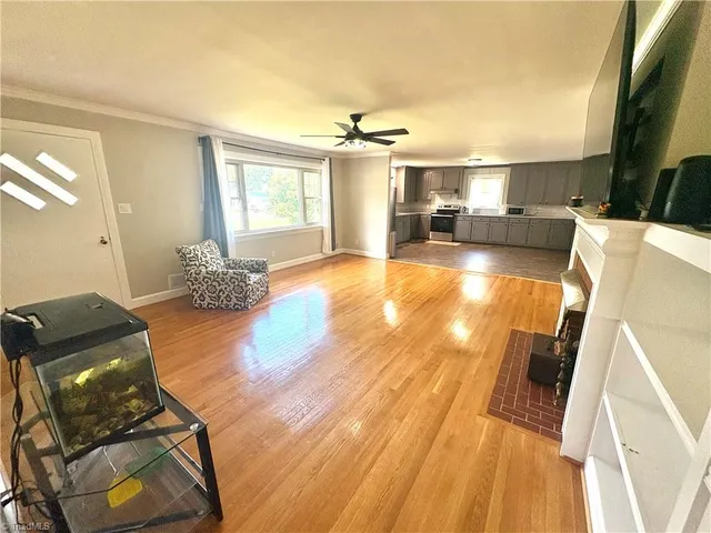 $333,900 | 315 West Main Street, Boonville, NC 27011