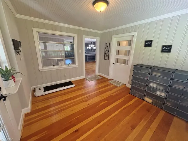 $333,900 | 315 West Main Street, Boonville, NC 27011