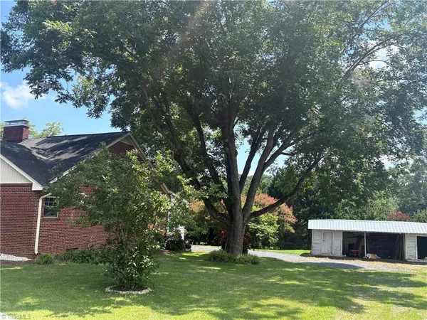 $333,900 | 315 West Main Street, Boonville, NC 27011