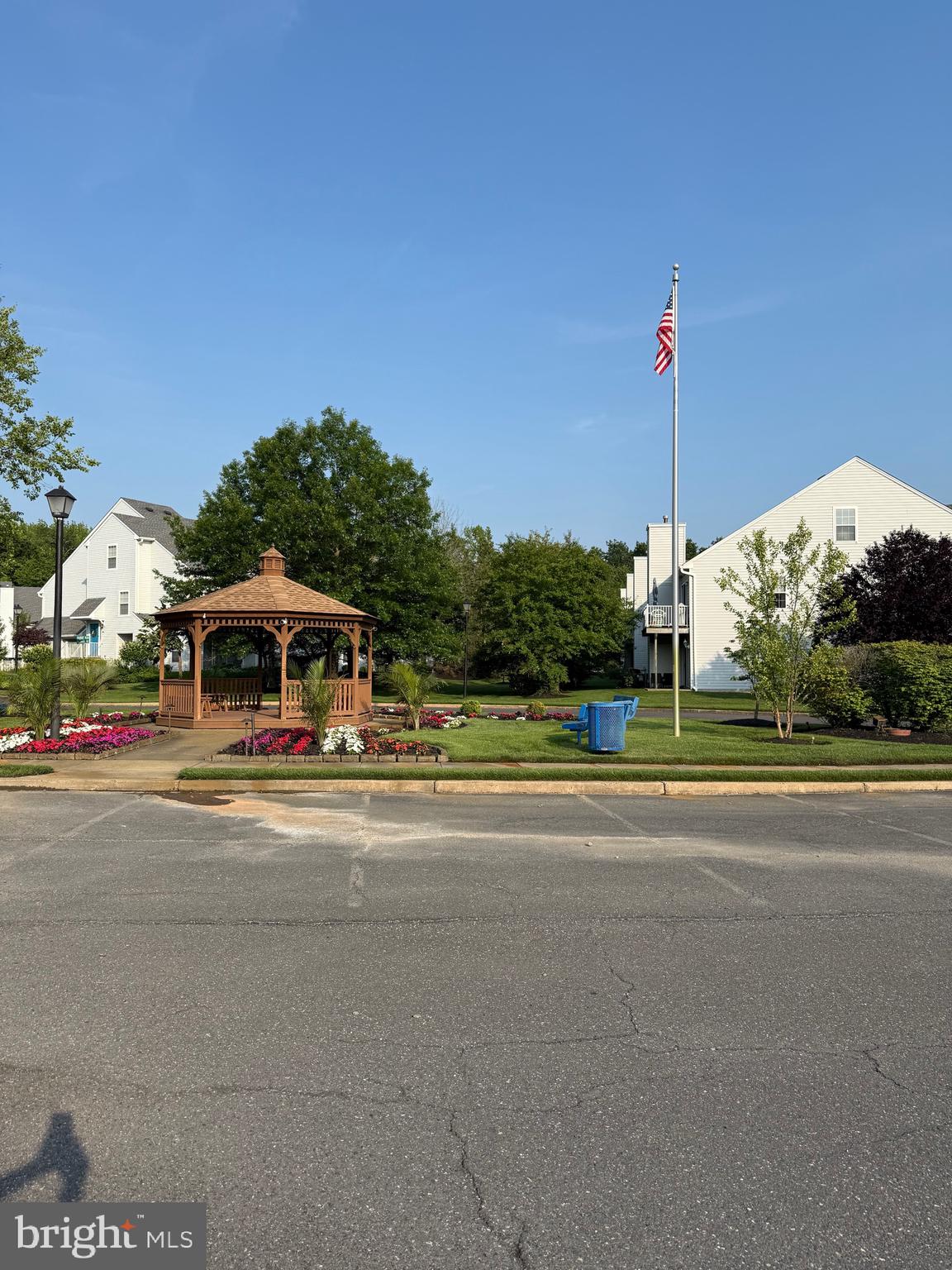 405 Quail Road Marlton, NJ 08053 - Photo 16 of 20 a view of a basketball court