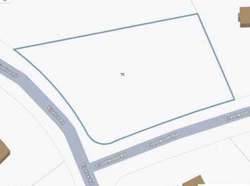 70 Bigelow Road Newton, MA 02465 - Photo 3 of 3 a view of a closet