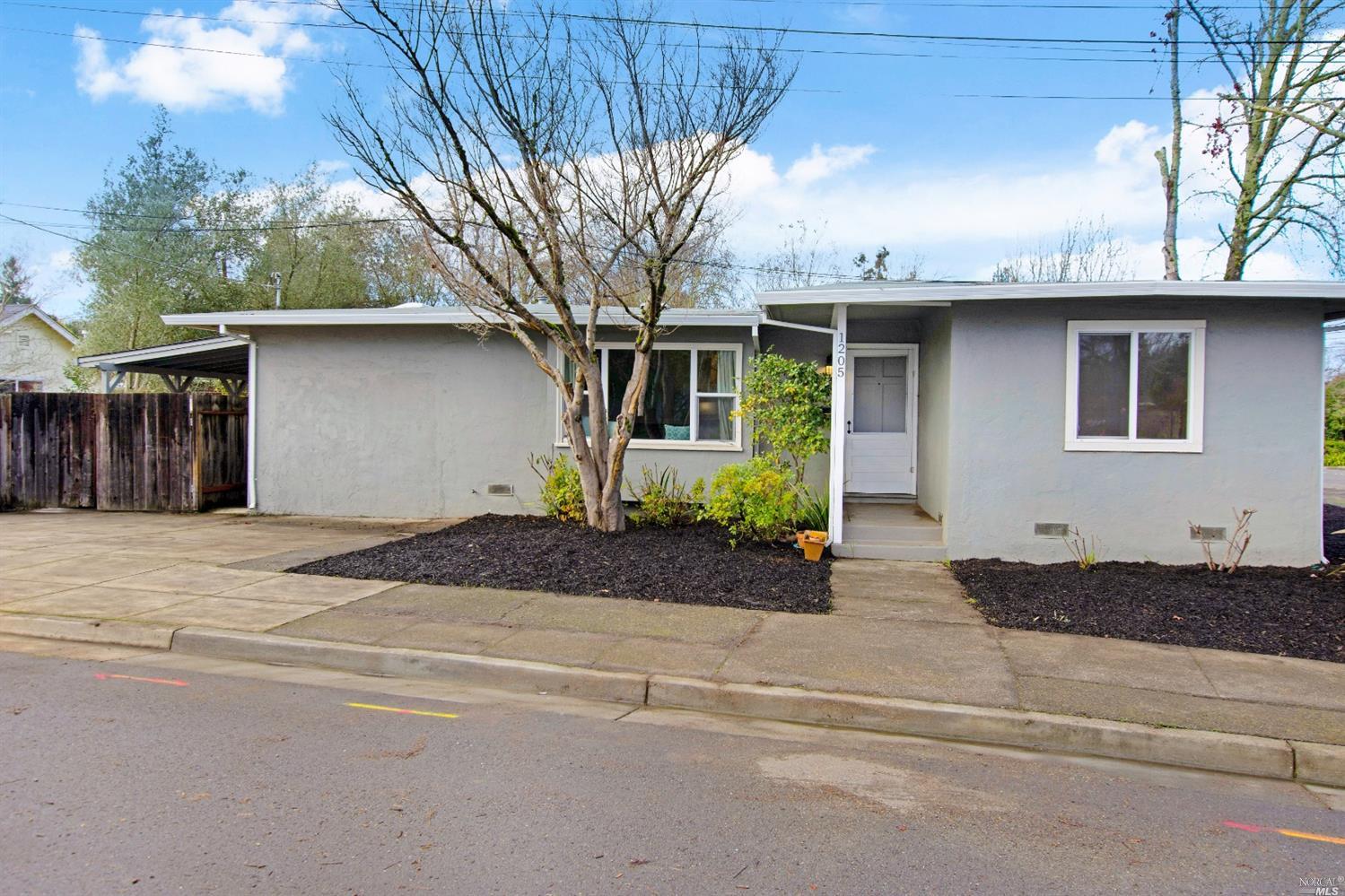 1205 Beaver Street Santa Rosa, CA 95404 - Photo 1 of 1 Gallery Image 1