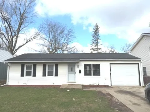 $3,100 | 206 Raupp Boulevard, Buffalo Grove, IL 60089