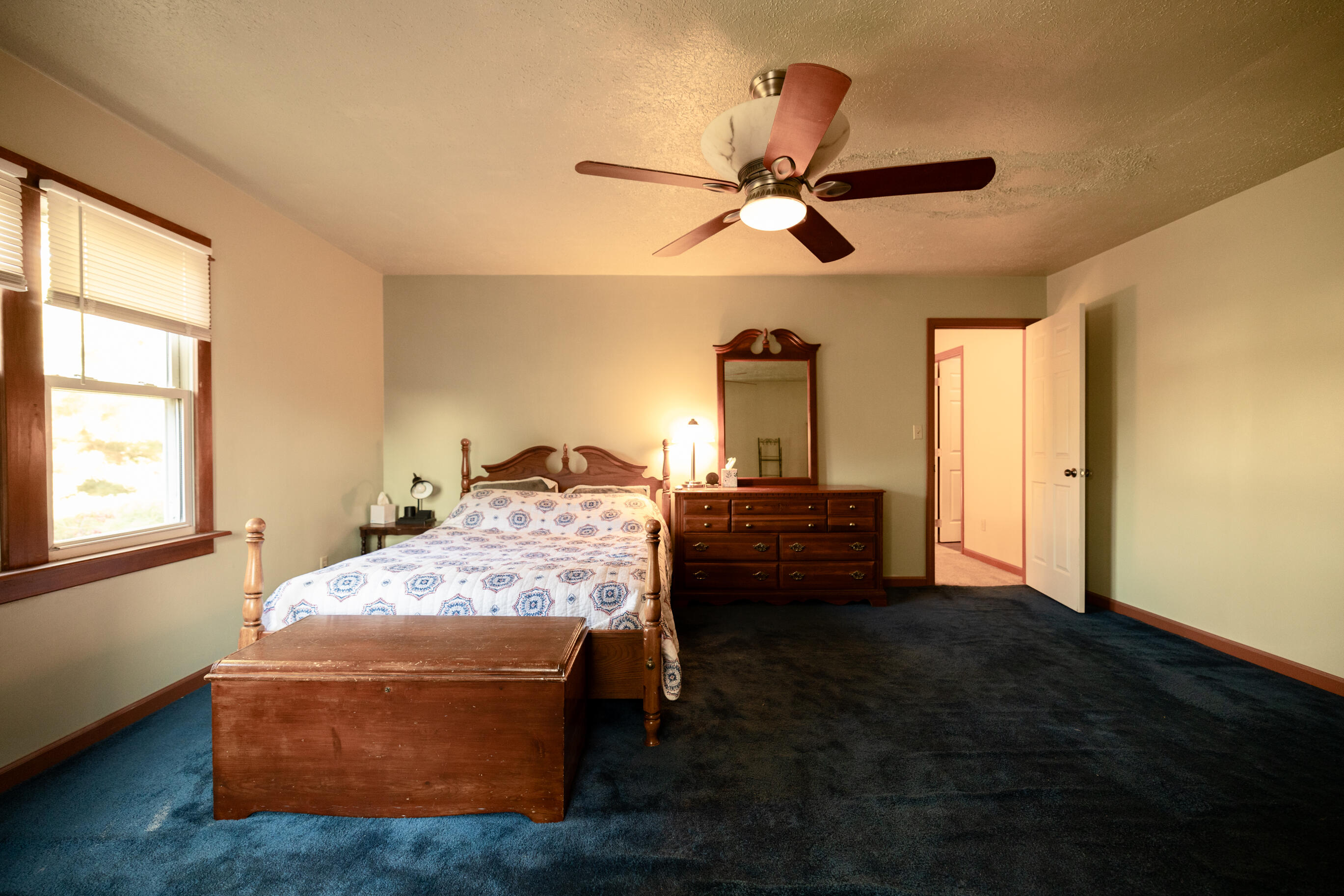5588 Middle Urbana Road Springfield, OH 45502 - Photo 24 of 37