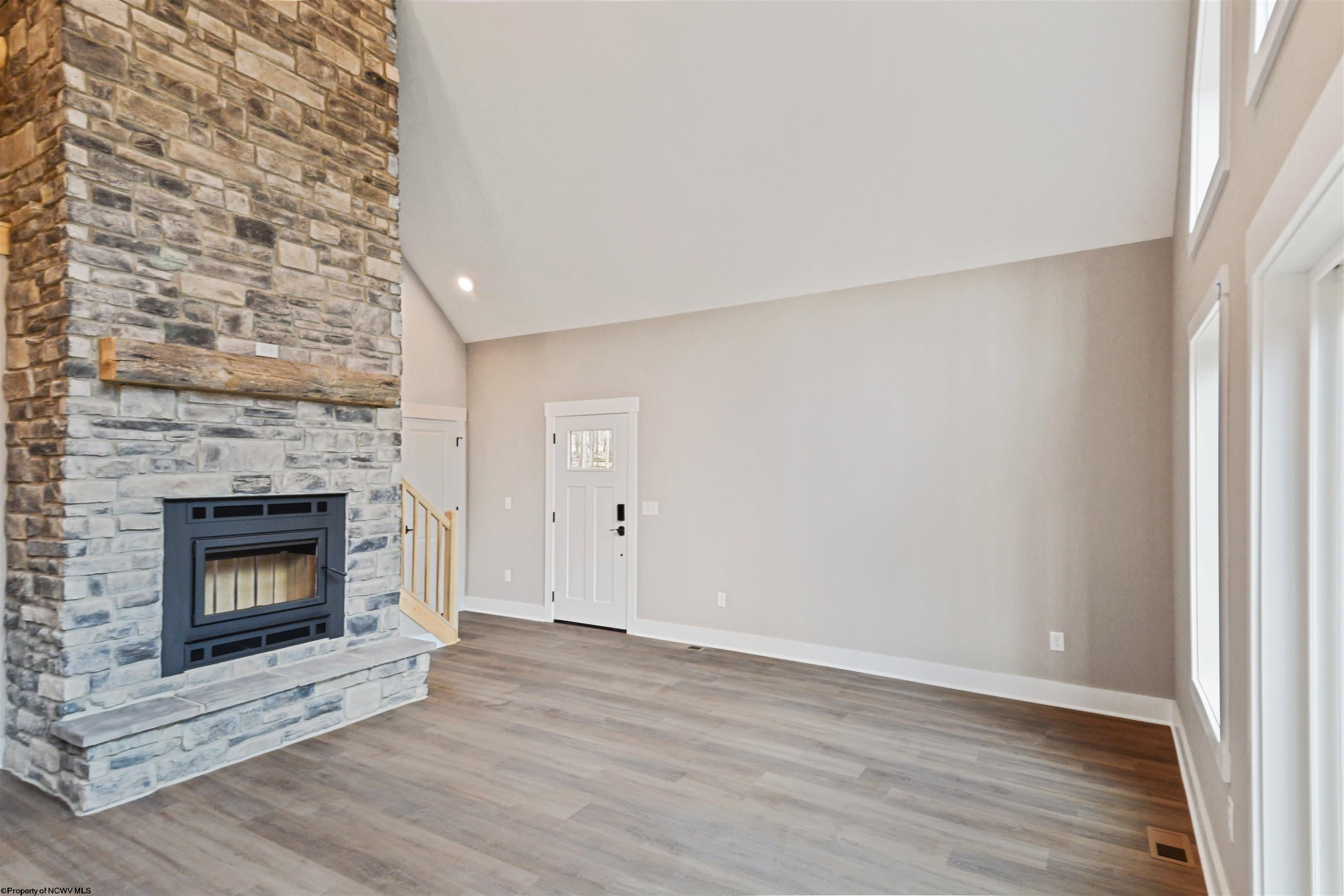 101 Oak Grove Road Terra Alta, WV 26764 - Photo 12 of 30 Gallery Image 12