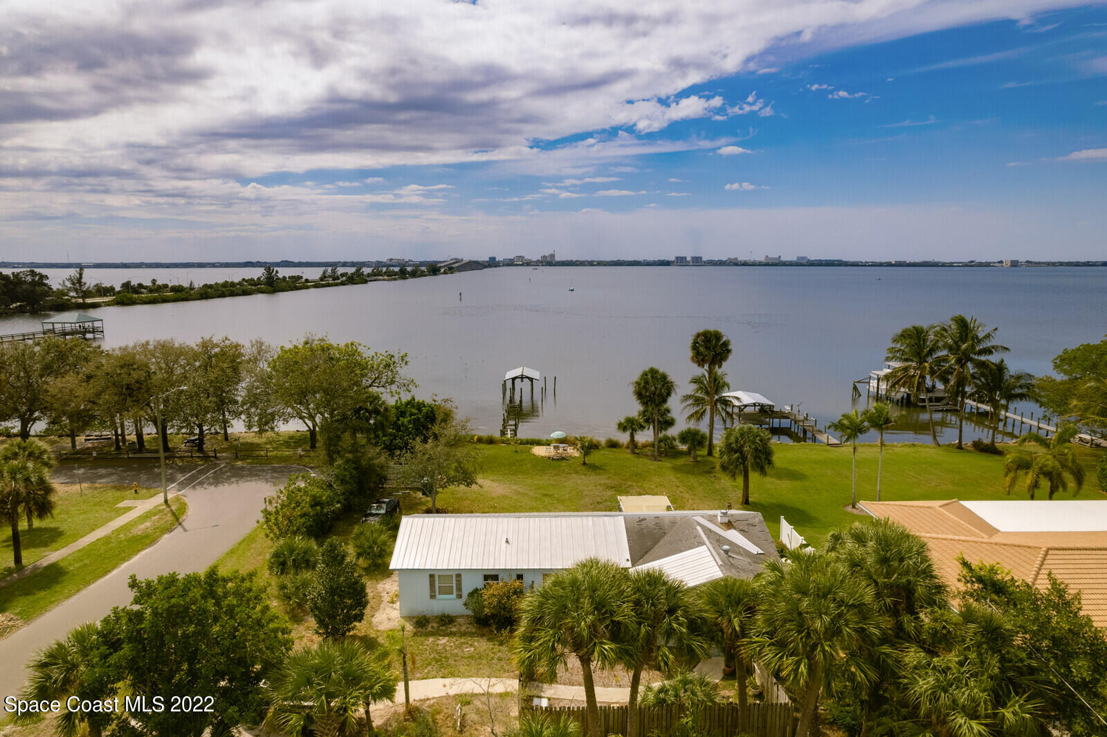 401 North Riverside Drive Indialantic, FL 32903 - Photo 2 of 9 Photo 2