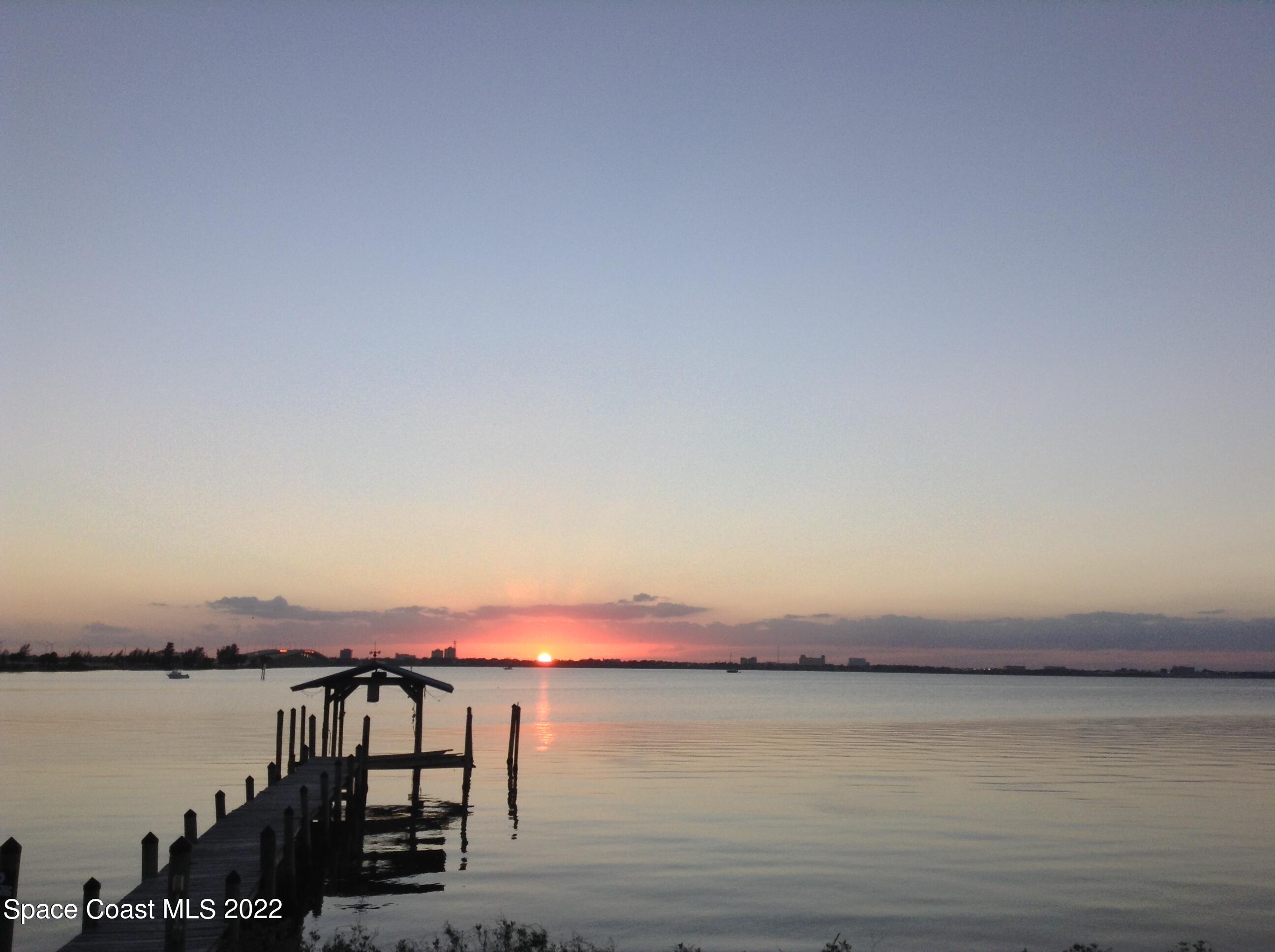 401 North Riverside Drive Indialantic, FL 32903 - Photo 3 of 9 River Sunset Cliff 1