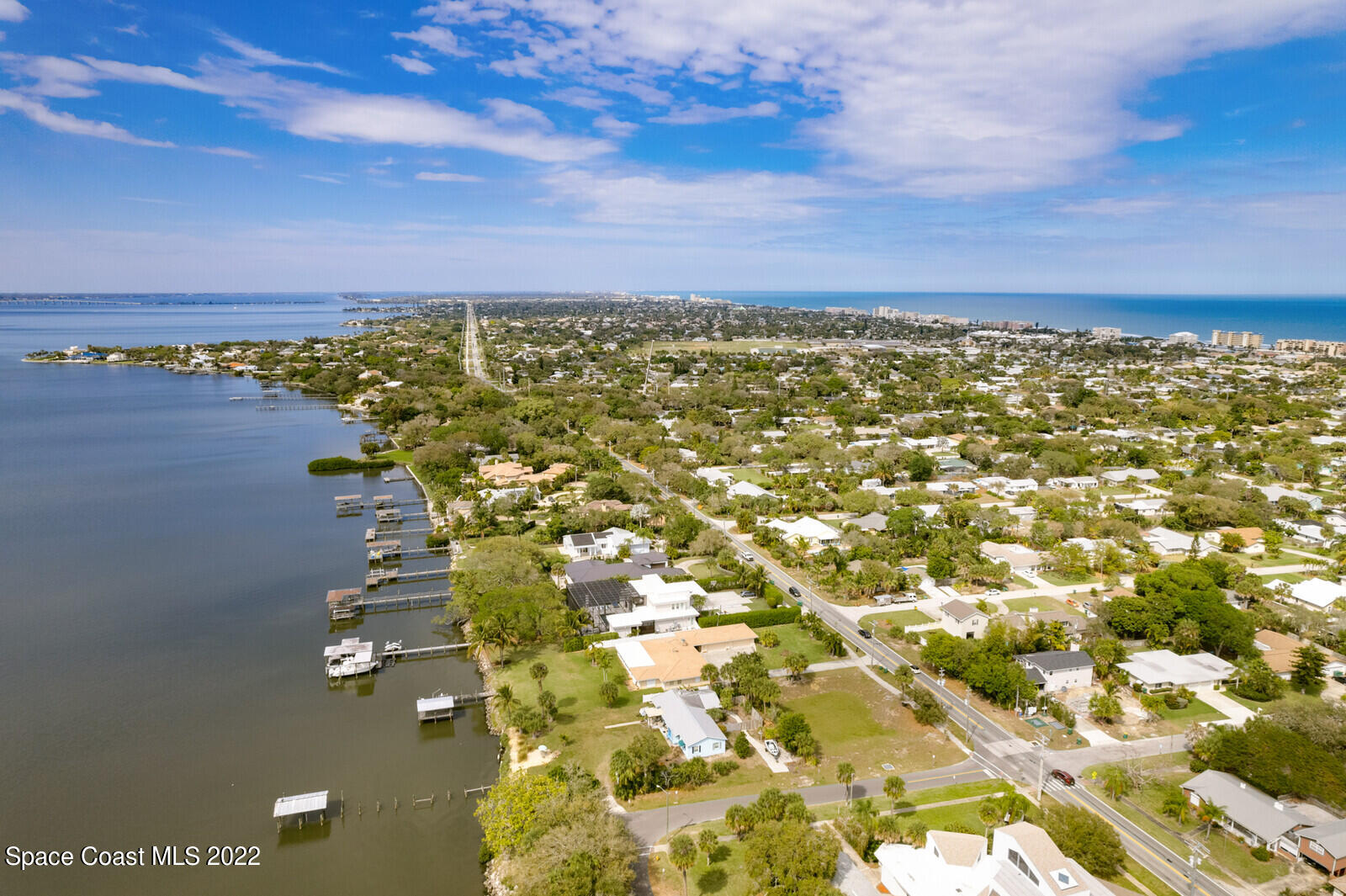 401 North Riverside Drive Indialantic, FL 32903 - Photo 6 of 9 Photo 4