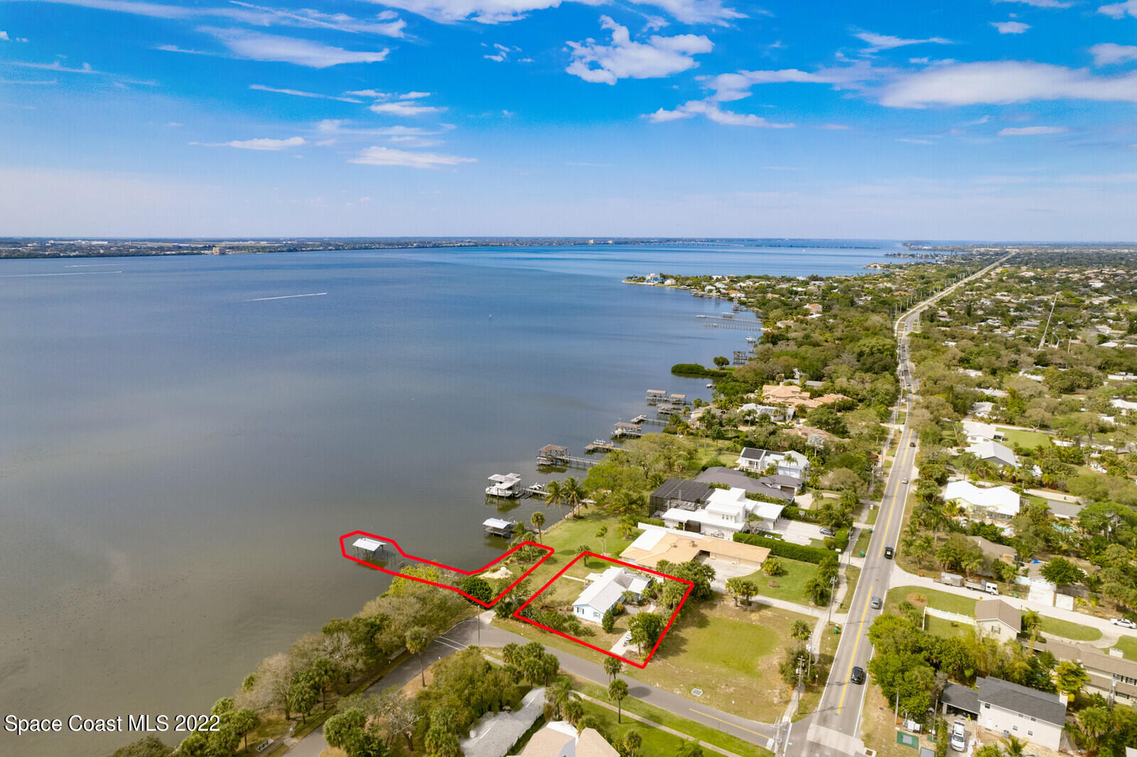 401 North Riverside Drive Indialantic, FL 32903 - Photo 8 of 9 Photo 7
