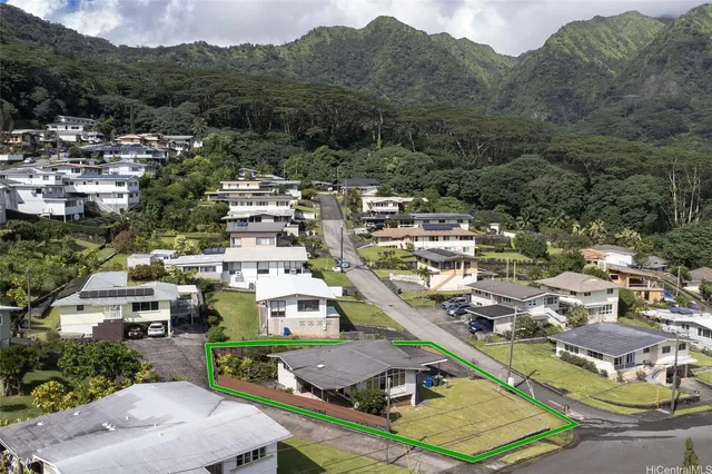 $1,525,000 | 3704 Kumukoa Place, Honolulu, HI 96822