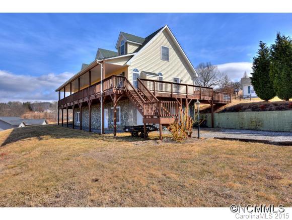 13 Wolf Ridge Canton, NC 28716 - Photo 1 of 24 Gallery Image 1