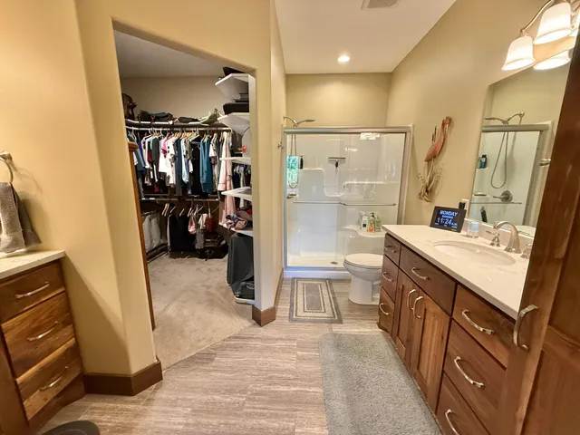 $484,000 | 910 Lake Forest Circle, Detroit Lakes, MN 56501