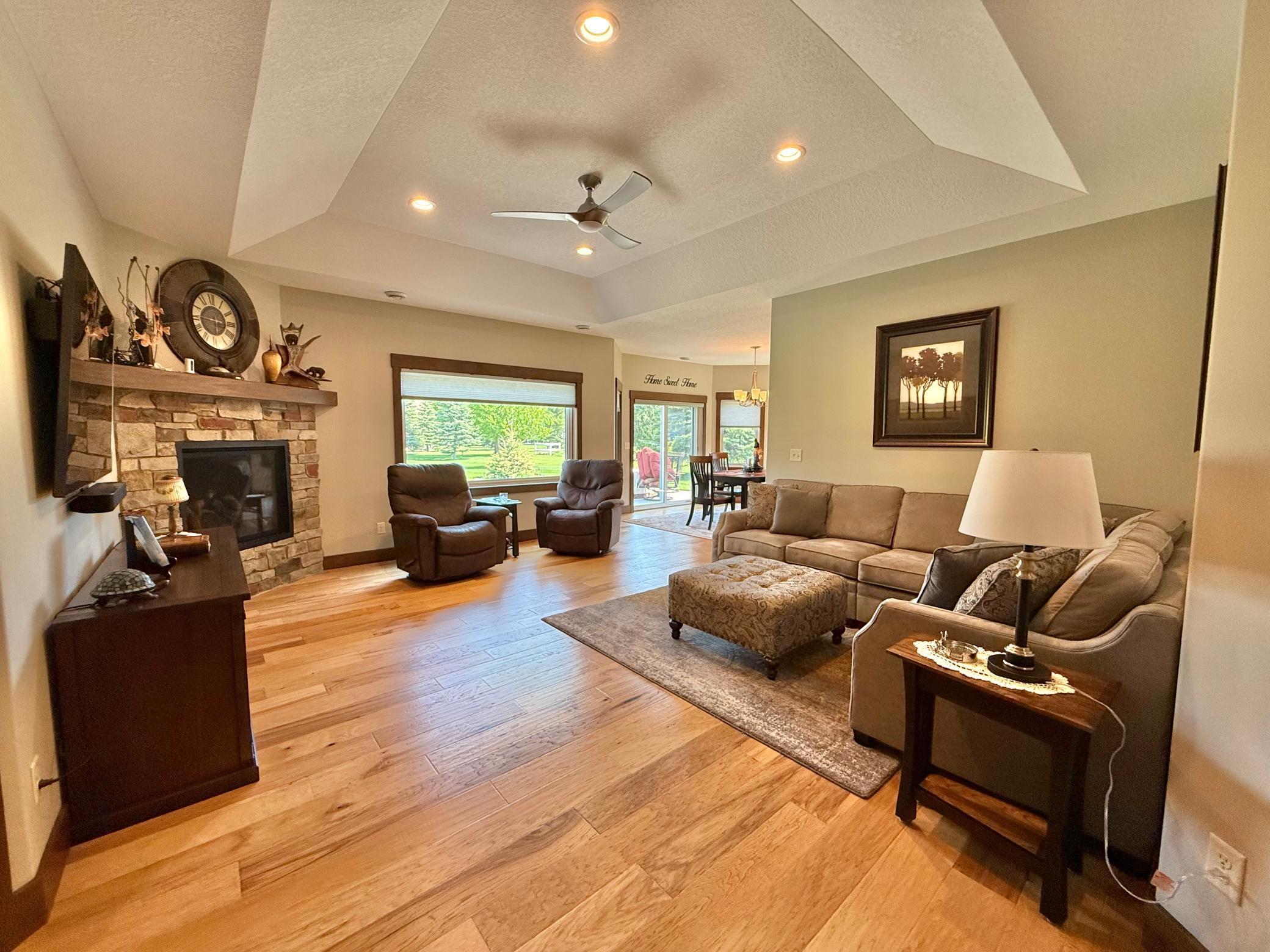 910 Lake Forest Circle Detroit Lakes, MN 56501 - Photo 25 of 55