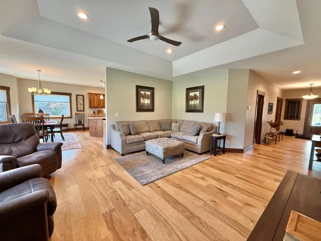 $484,000 | 910 Lake Forest Circle, Detroit Lakes, MN 56501