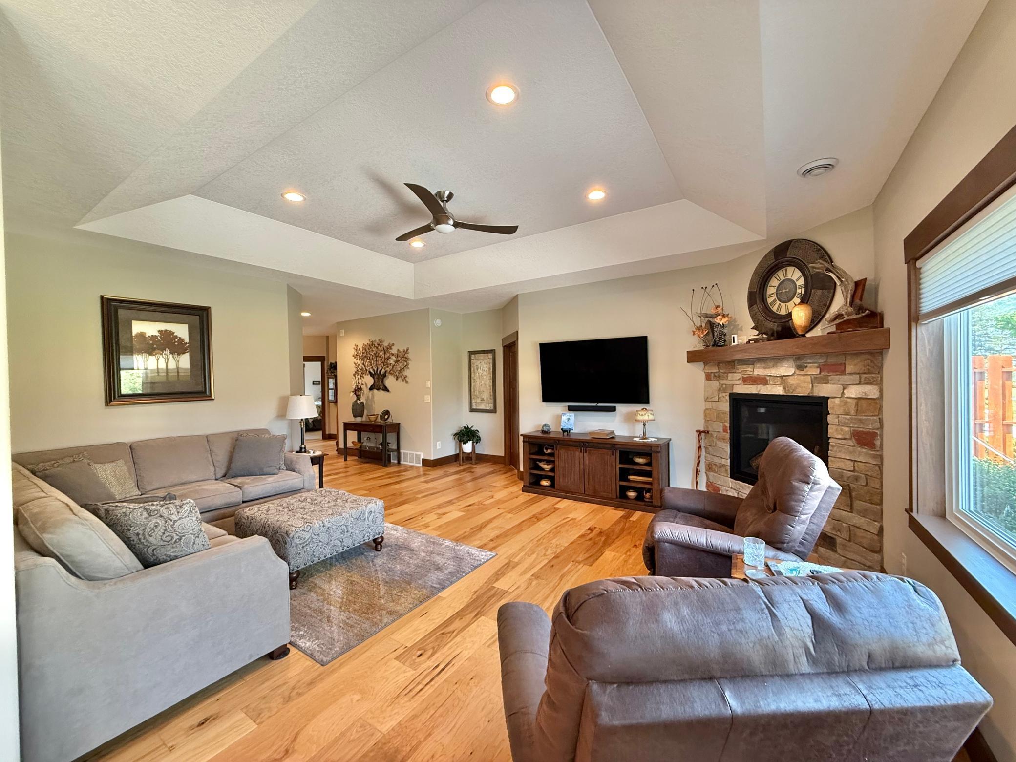 910 Lake Forest Circle Detroit Lakes, MN 56501 - Photo 27 of 55