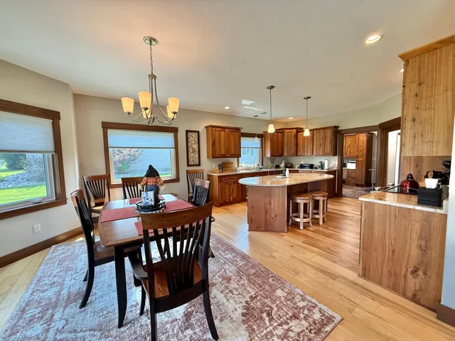 $484,000 | 910 Lake Forest Circle, Detroit Lakes, MN 56501