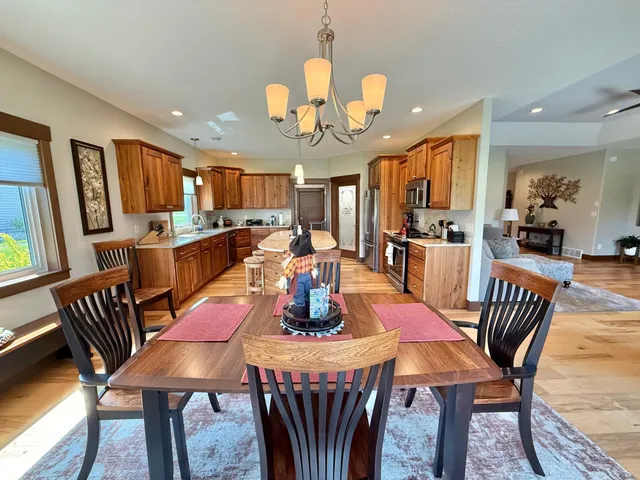 $484,000 | 910 Lake Forest Circle, Detroit Lakes, MN 56501