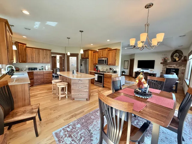 $484,000 | 910 Lake Forest Circle, Detroit Lakes, MN 56501