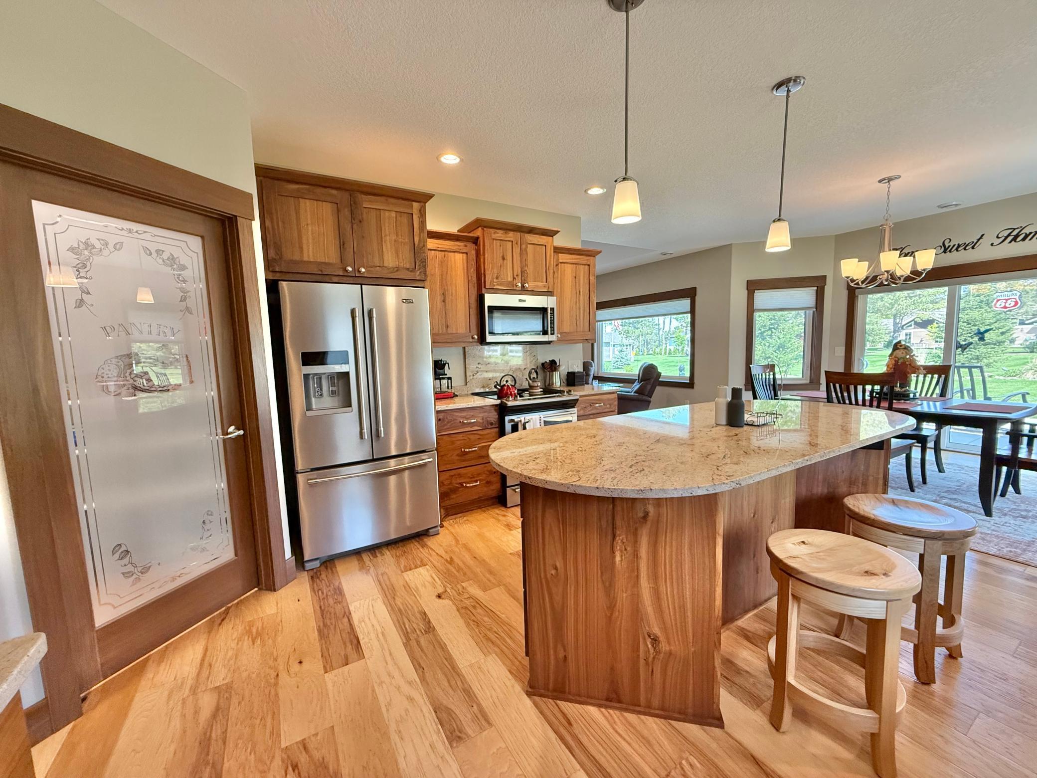 910 Lake Forest Circle Detroit Lakes, MN 56501 - Photo 35 of 55