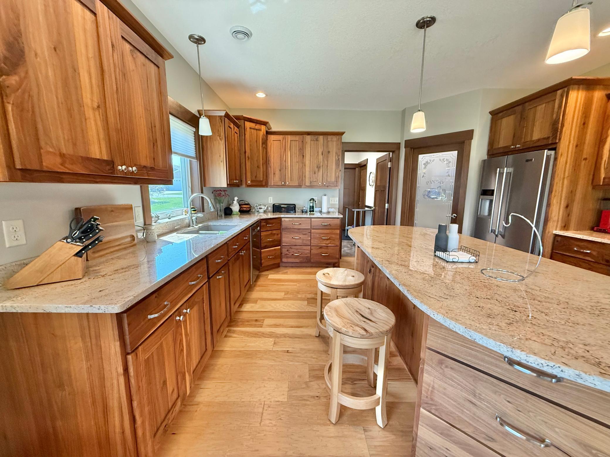 910 Lake Forest Circle Detroit Lakes, MN 56501 - Photo 38 of 55