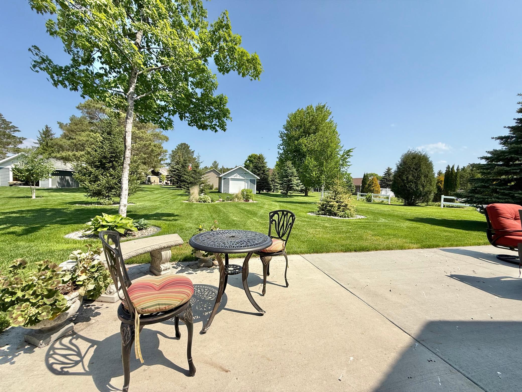 910 Lake Forest Circle Detroit Lakes, MN 56501 - Photo 44 of 55