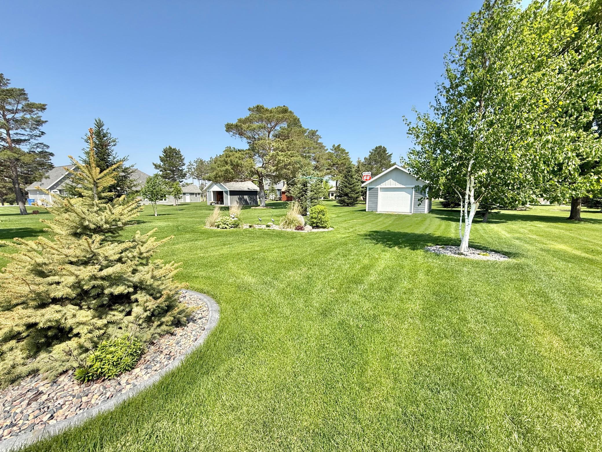 910 Lake Forest Circle Detroit Lakes, MN 56501 - Photo 46 of 55