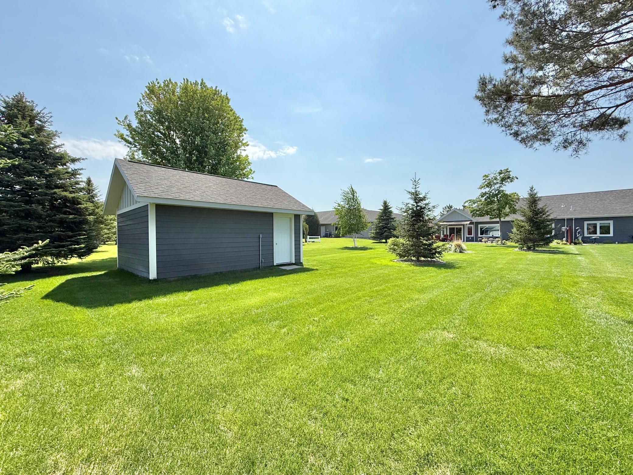 910 Lake Forest Circle Detroit Lakes, MN 56501 - Photo 49 of 55