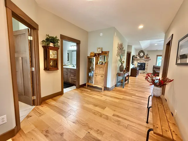 $484,000 | 910 Lake Forest Circle, Detroit Lakes, MN 56501