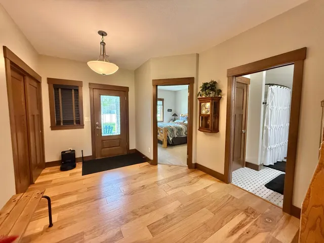 $484,000 | 910 Lake Forest Circle, Detroit Lakes, MN 56501