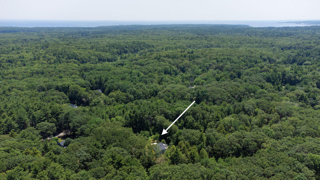 93 Bartlett Road Kittery Point, ME 03905 - Photo 36 of 41 DJI_0843