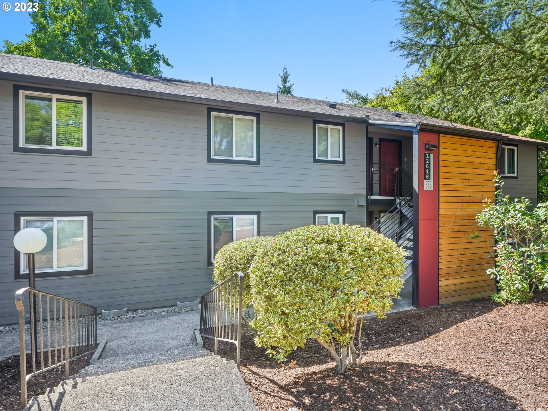 12616 Northwest Barnes Road, Unit 5 Portland, OR 97229 - Photo 1 of 25 Gallery Image 1