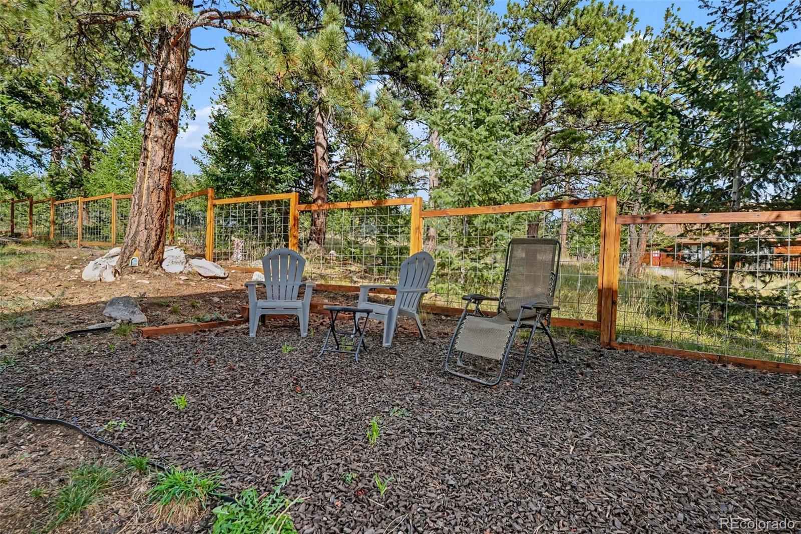 6912 Lynx Lair Road Evergreen, CO 80439 - Photo 25 of 37 Gallery Image 25