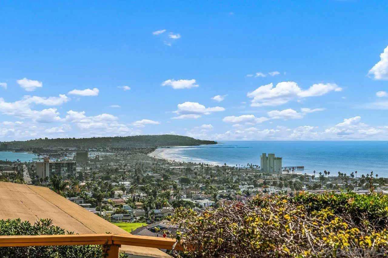 5504 Rutgers Road La Jolla, CA 92037 - Photo 30 of 53 a view of a city