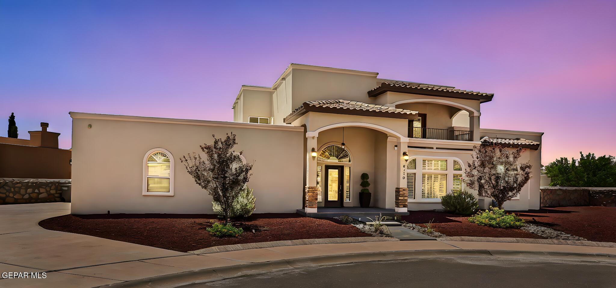 6310 Franklin Crest Drive El Paso, TX 79912 - Photo 3 of 83 IMG_4188