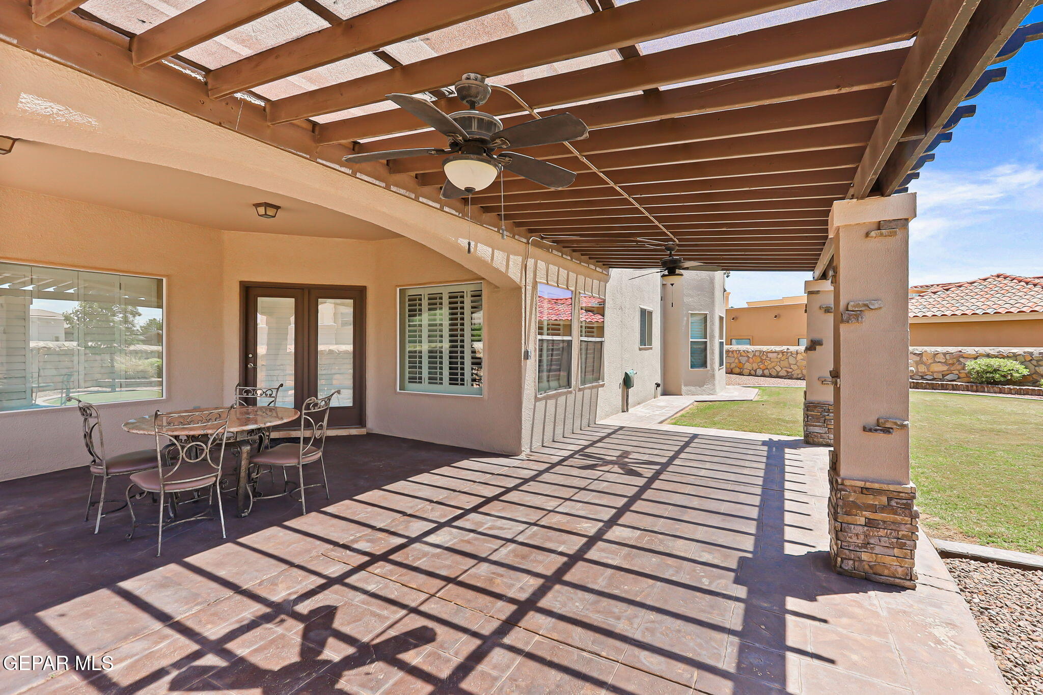 6310 Franklin Crest Drive El Paso, TX 79912 - Photo 48 of 83 IMG_4127