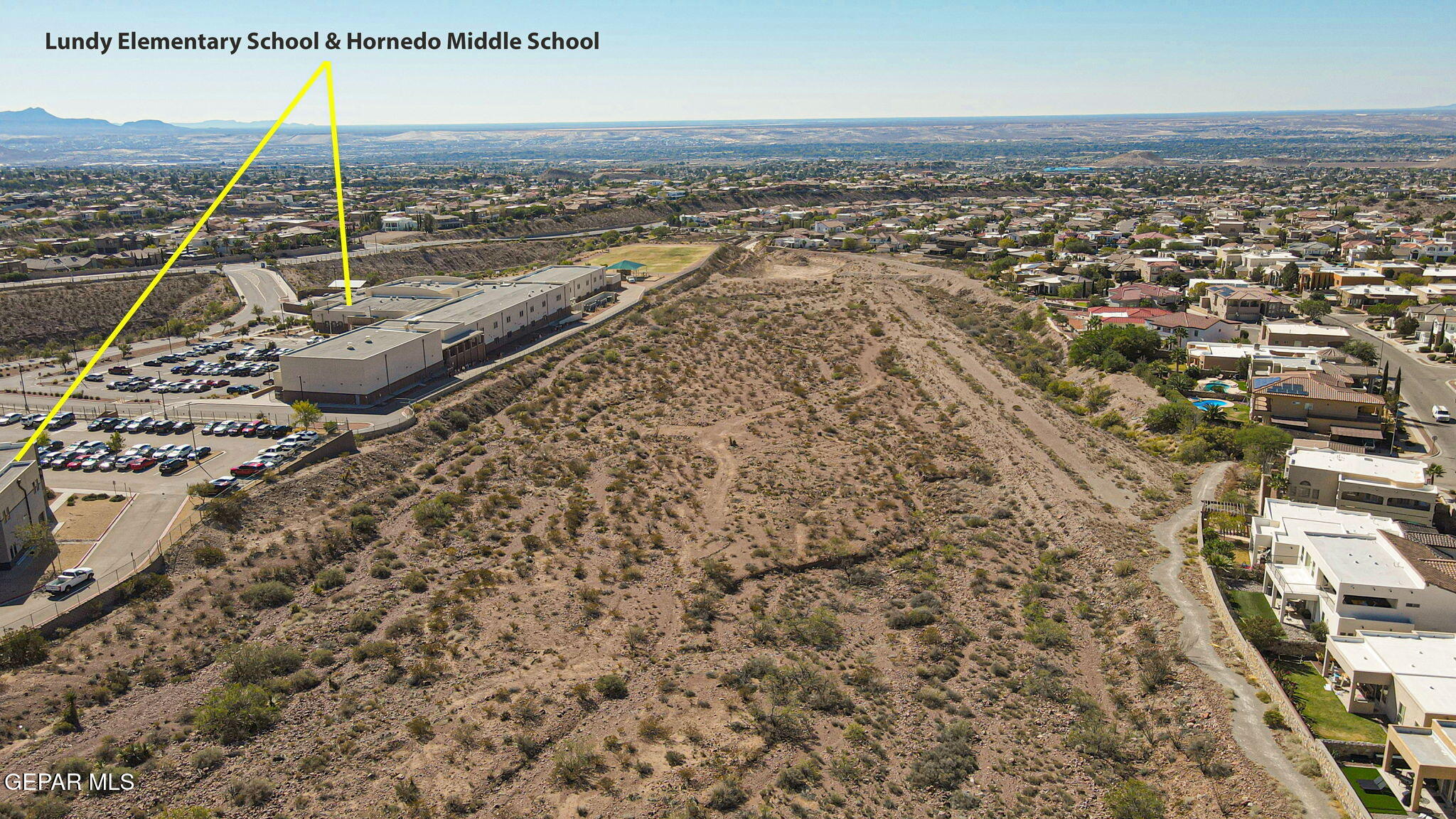 6310 Franklin Crest Drive El Paso, TX 79912 - Photo 81 of 83 IMG_4211