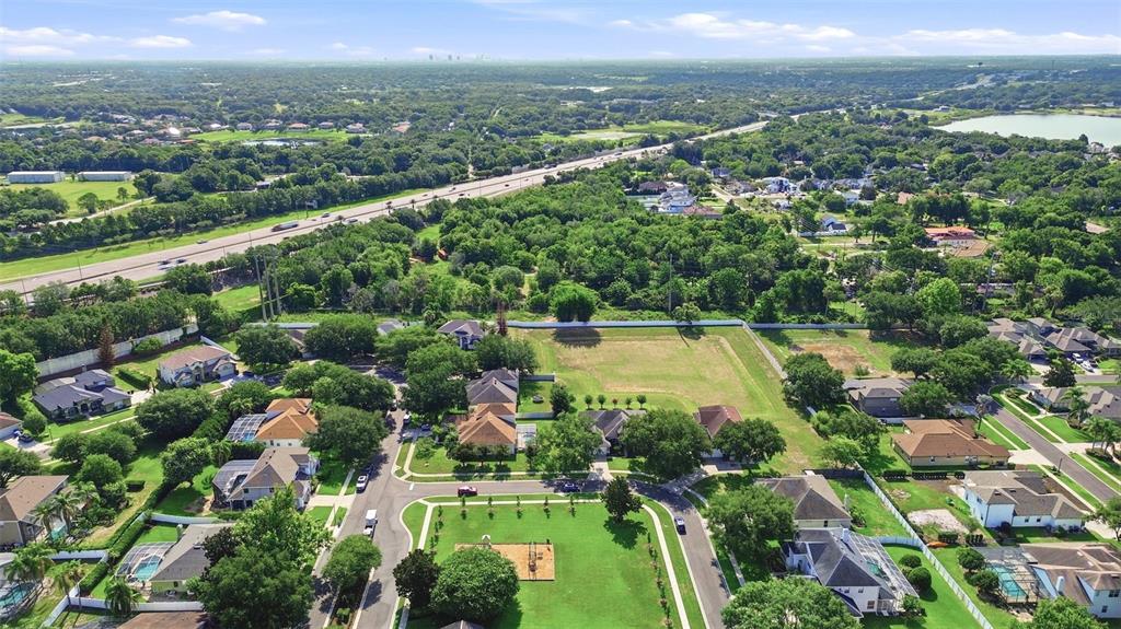 936 Kingsridge Circle Gotha, FL 34734 - Photo 39 of 50 a view of a city